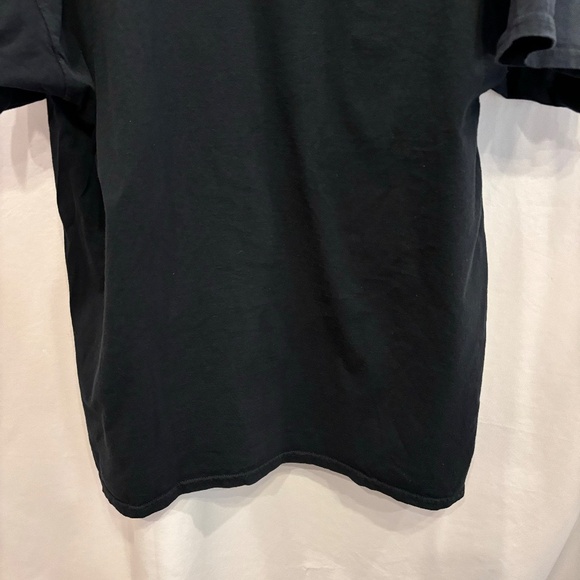 DC Comics The Flash Lighting Bolt TV Series Promo Graphic Tee T-Shirt Size L - Picture 9 of 16